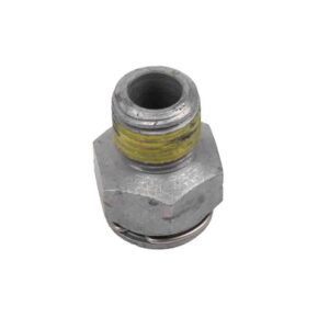 ACDelco 19125677 Automatic Transmission Fluid Cooler Line Fitting