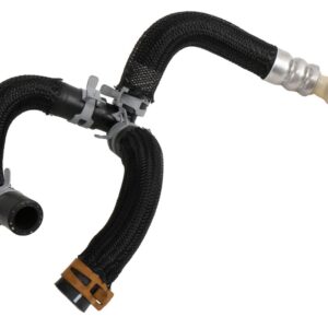 ACDelco 19129956 HVAC Heater Inlet Hose