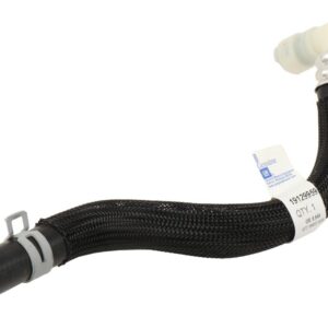 ACDelco 19129959 HVAC Heater Inlet Hose