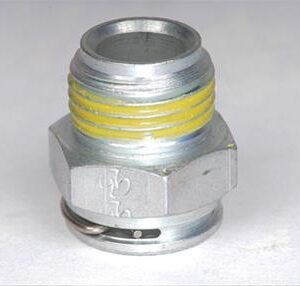 ACDelco 19130039 Automatic Transmission Fluid Cooler Line Connector