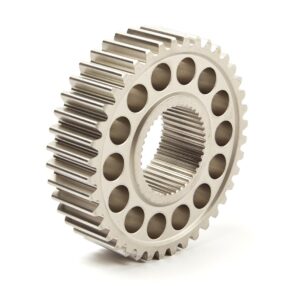 ACDelco 19133135 Transfer Case 7/16 x 1.5 in Front Output Shaft Driven Sprocket