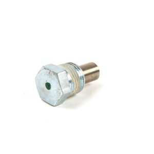 ACDelco 19133162 Transfer Case Oil Drain Plug with Magnet
