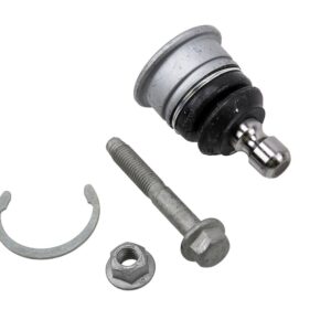 ACDelco 19133638 Front Upper Suspension Control Arm Ball Stud Kit