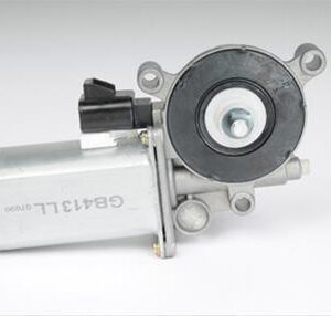 ACDelco 19152000 Window Regulator and Power Window Motor