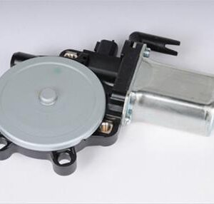 ACDelco 19167713 Window Regulator and Power Window Motor