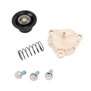 ACDelco 19168558 Turbocharger Bypass Valve Kit