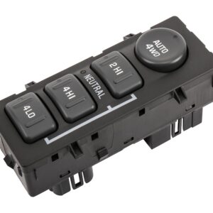 ACDelco 19168767 Transfer Case Shift Control Switch