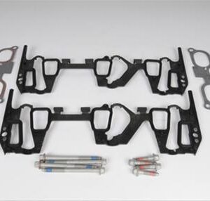 ACDelco 19169127 Intake Manifold Gasket Kit with Bolts
