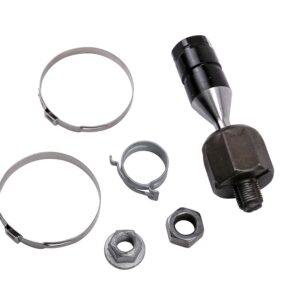 ACDelco 19177441 Gold Tie Rod End