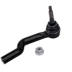ACDelco 19177442 Driver Side Outer Steering Tie Rod Kit