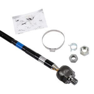 ACDelco 19179724 Steering Linkage Inner Tie Rod Kit