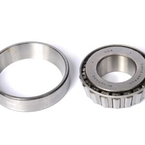 ACDelco 19206219 Manual Transmission Main Shaft Center Tapered Roller Bearing