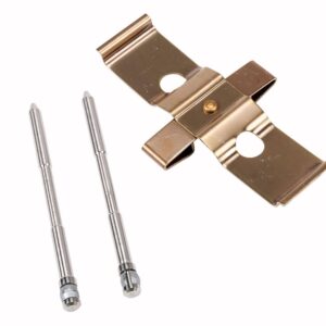 ACDelco 19206978 Rear Disc Brake Pad Pin Kit
