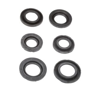 ACDelco 19207044 Front Disc Brake Caliper Piston Boot