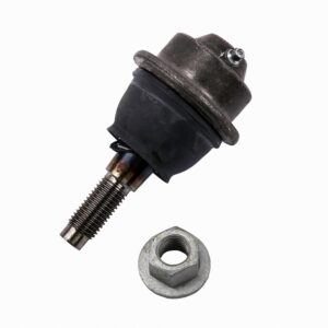 ACDelco 19207137 Front Lower Suspension Control Arm Ball Joint Kit
