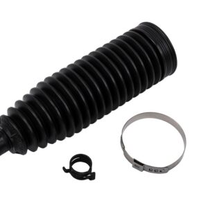 ACDelco 19209363 Rack and Pinion Boot Kit with Clamps