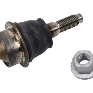 ACDelco 19209396 Front Lower Suspension Control Arm Ball Joint Kit