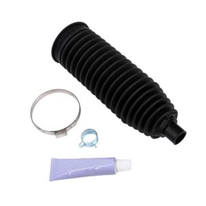 ACDelco 19210062 Rack and Pinion Boot Kit with Clamps