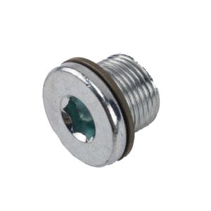 ACDelco 19256068 Multi-Purpose Threaded Plug