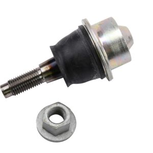 ACDelco 19256481 Front Lower Suspension Control Arm Ball Joint Kit