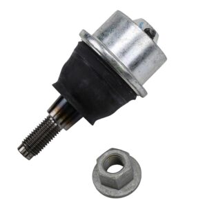 ACDelco 19256656 Front Lower Suspension Control Arm Ball Joint Kit