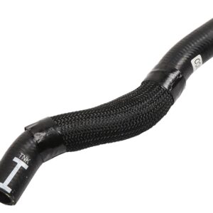 ACDelco 19257224 Heater Outlet Hose