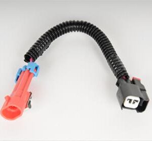 ACDelco 19257603 Vapor Canister Vent Valve Solenoid Jumper Wiring Harness