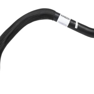 ACDelco 19258424 Radiator Outlet Hose