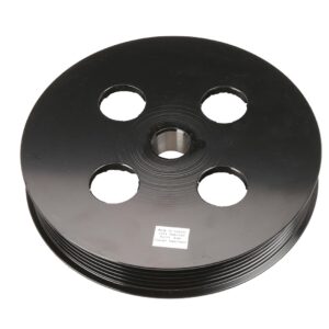 ACDelco 19258552 Power Steering Pulleys
