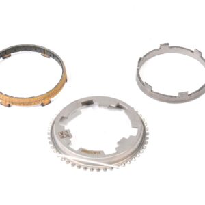 ACDelco 19260756 Manual Transmission Synchronizer Blocking Ring
