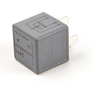 ACDelco 19303153 Multi-Purpose Relay