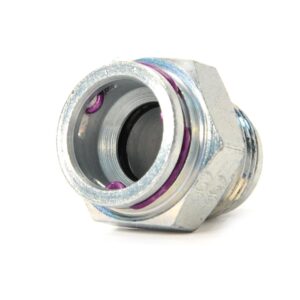 ACDelco 19303965 Engine Oil Cooler Hose Connector