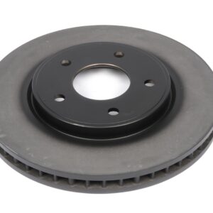 ACDelco 19316546 Disc Brake Rotor