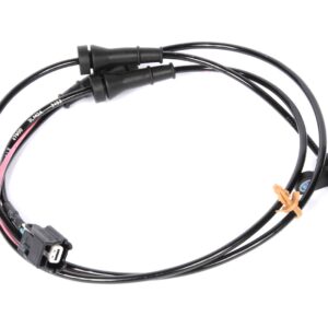 ACDelco 19316639 Rear Wheel Speed Sensor