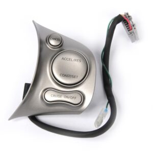 ACDelco 19317241 Cruise Control Switch