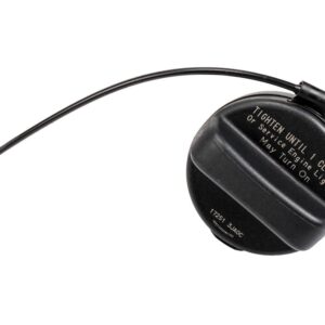 ACDelco 19317902 Fuel Tank Filler Cap