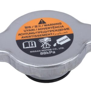 ACDelco 19318278 Radiator Cap
