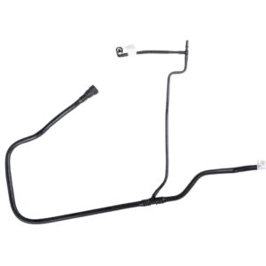 ACDelco 19329014 Fuel Tank Vent Hose
