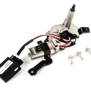 ACDelco 19329491 Windshield Wiper Motor