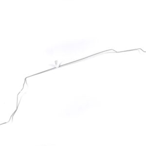 ACDelco 19329805 Fuel Vapor Pipe