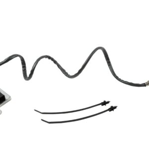 ACDelco 19330002 Nitrogen Oxide Sensor with Clips (Programming Required)