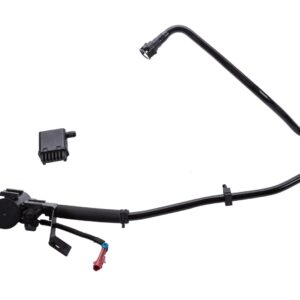 ACDelco 19352776 Vapor Canister Vent Valve Solenoid Kit with Filter and Harness