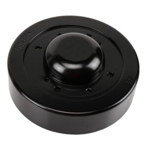 ACDelco 19367394 Water Pump Pulleys