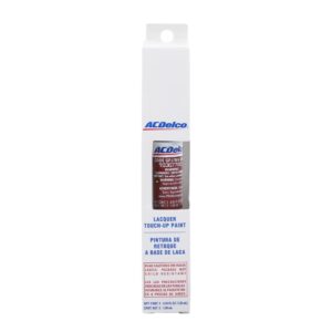 ACDelco 19367789 White Four-In-One Touch-Up Paint Pen (.5 oz)