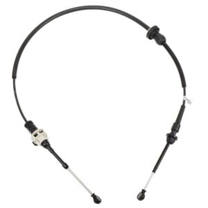 ACDelco 19368079 Automatic Transmission Control Lever Cable