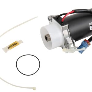 ACDelco 19368293 Power Steering Assist Motor