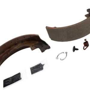 ACDelco 19408136 Drive Shaft Parking Brake Shoe Kit