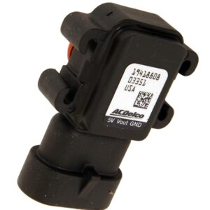 ACDelco 19418808 Manifold Absolute Pressure Sensor
