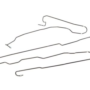ACDelco 19419053 Brake Pipe Kit