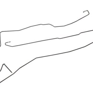 ACDelco 19419061 Brake Lines, Direct Fit